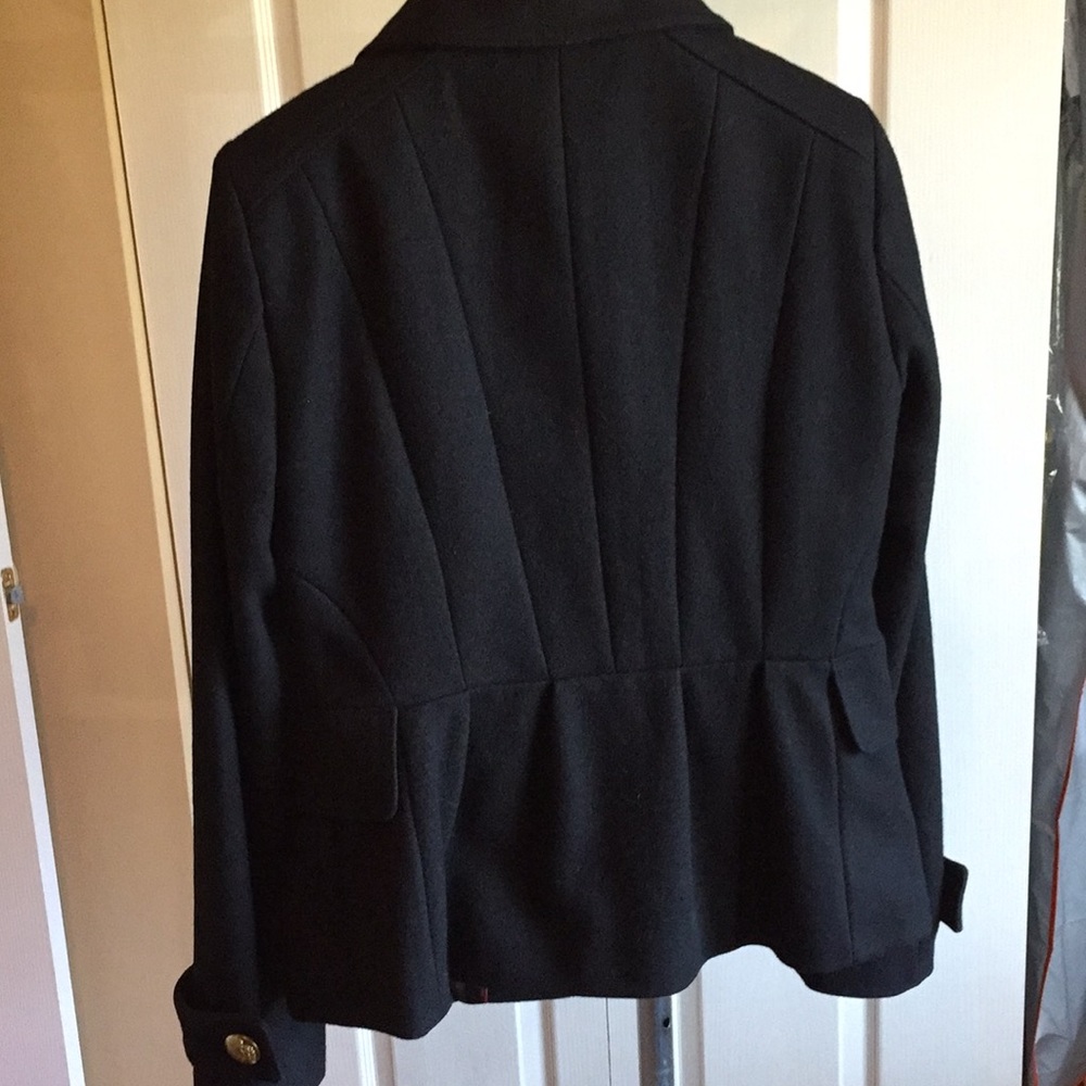 Jacket - Picture 5 of 5